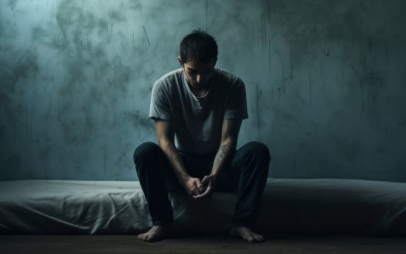 depression